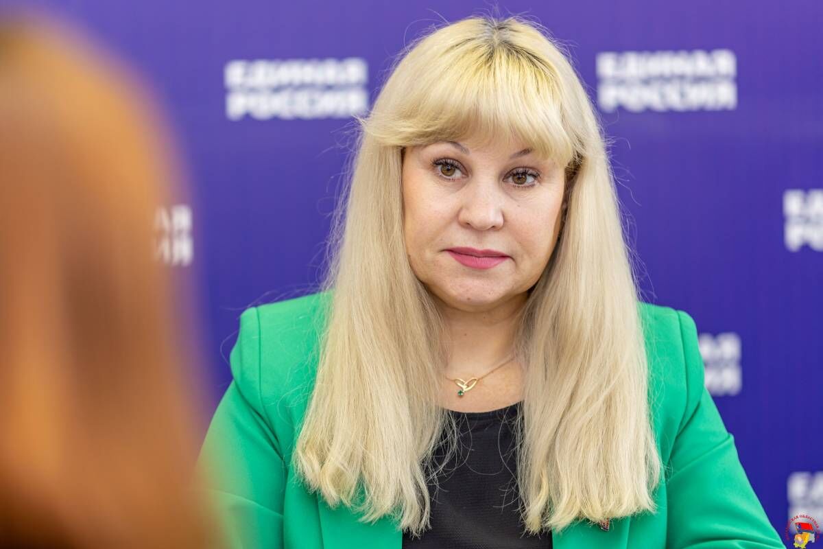 Неделя приёмов граждан по вопросам материнства и детства пройдет в Магаданской области
