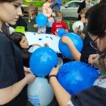 Активистки «Женского движения Единой России» Нижегородского района организовали праздник для детей из многодетных семей