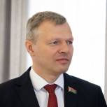 Белорусская партия «Белая Русь»: Уверены, Россия не допустит братоубийственной войны и обеспечит гражданский мир и согласие