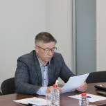 В Кирове состоялось заседание партпроекта «Зеленая экономика»