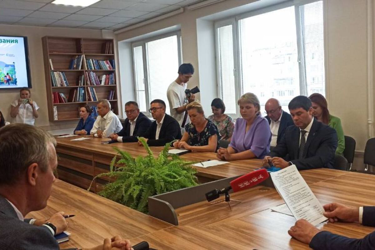 Стало известно, какая территория будет благоустроена в Магнитогорске в 2024 году