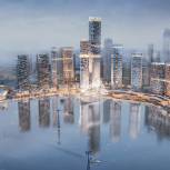 Обновленное пространство «Южного порта» станет новым центром городской жизни