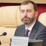 Александр Ведерников предложил разработать программу развития территорий гарнизонов в Иркутской области