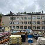 Масштабные работы требуют всестороннего контроля