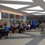 В Пестречинском районе прошла Всероссийская ярмарка вакансий