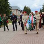 В день 82-ой годовщины начала Великой Отечественной войны в Нурлате на центральной площади прошел митинг