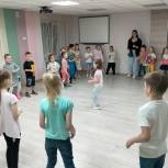 «Единая Россия» в Советском районе Ростова организовала праздник в честь Дня защиты детей