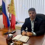 В «Единой России» помогли провести тематическую встречу в летнем детском лагере