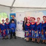 В Липецкой области прошел фестиваль «Академия добра»