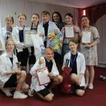 Шарангские школьники за ЗОЖ: в округе прошел смотр-конкурс агитбригад «Все в наших руках - мы за здоровое будущее!»