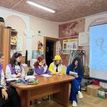 Литературные марафоны и викторины – активисты «Единой России»  провели мероприятия по случаю Пушкинского дня