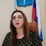Юлия Литневская выступила с докладом на стратегической сессии региональных отделений Приволжского федерального округа «Союза женщин России»