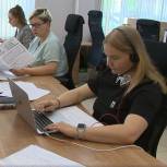 63 тысячи нижегородцев передали свои предложения социальным участковым с момента старта проекта в регионе