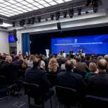 «Единая Россия» внесла изменения в народную программу