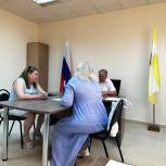 Депутат краевой Думы оказал помощь детскому саду