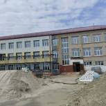 Ряд объектов народной программы в Брянском районе проинспектировала мониторинговая группа местного отделения партии