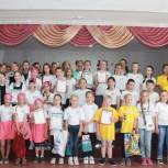 В Нижегородской области при поддержке «Единой России» состоялся конкурс, посвящённый здоровому образу жизни