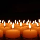 В Улан-Удэ зажгут свечи в День памяти и скорби