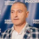 Александр Ильтяков: «Мы доверяем Президенту как никогда»