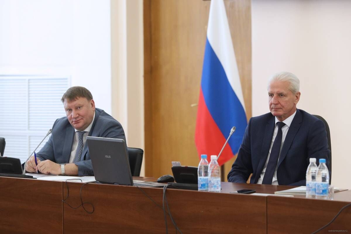 Александр Братчиков: Мы видим, как вырос бюджет за последние пять лет
