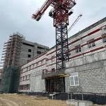 Общественные пространства, школы, медучреждения: «Единая Россия» контролирует строительство и ремонт социальных объектов в регионах