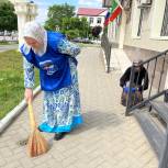 «Единая Россия» организовала эко-акции ко Дню защиты окружающей среды
