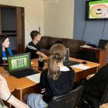 «Единая Россия» организовала профориентационное тестирование для школьников Петропавловска-Камчатского