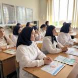 В Чечне ЗОЖ-уроки ко Дню молодежи посетили около двух тысяч человек