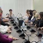 В Тамбовской области обсудили ход проведения рейтингового голосования