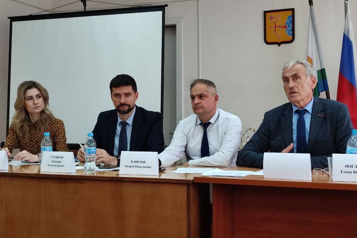 Инвест-десант проекта «Выбирай свое» посетил Арбажский и Тужинский районы