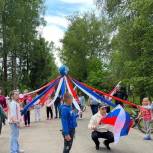 «Моя Россия, моя страна». Как на Смоленщине отметили один из главных государственных праздников