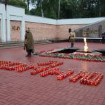 В День памяти и скорби памятные акции пройдут во всех районах Рязанской области