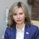 Депутат Госдумы Екатерина Стенякина и военная прокуратура помогли в получении выплат участнику СВО