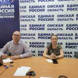 Алексей Сокин подвел итоги голосования по выбору приоритетных проектов благоустройства в 2024 году в Омске