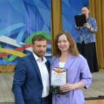 Никита Жданов поздравил медицинских работников с профессиональным праздником