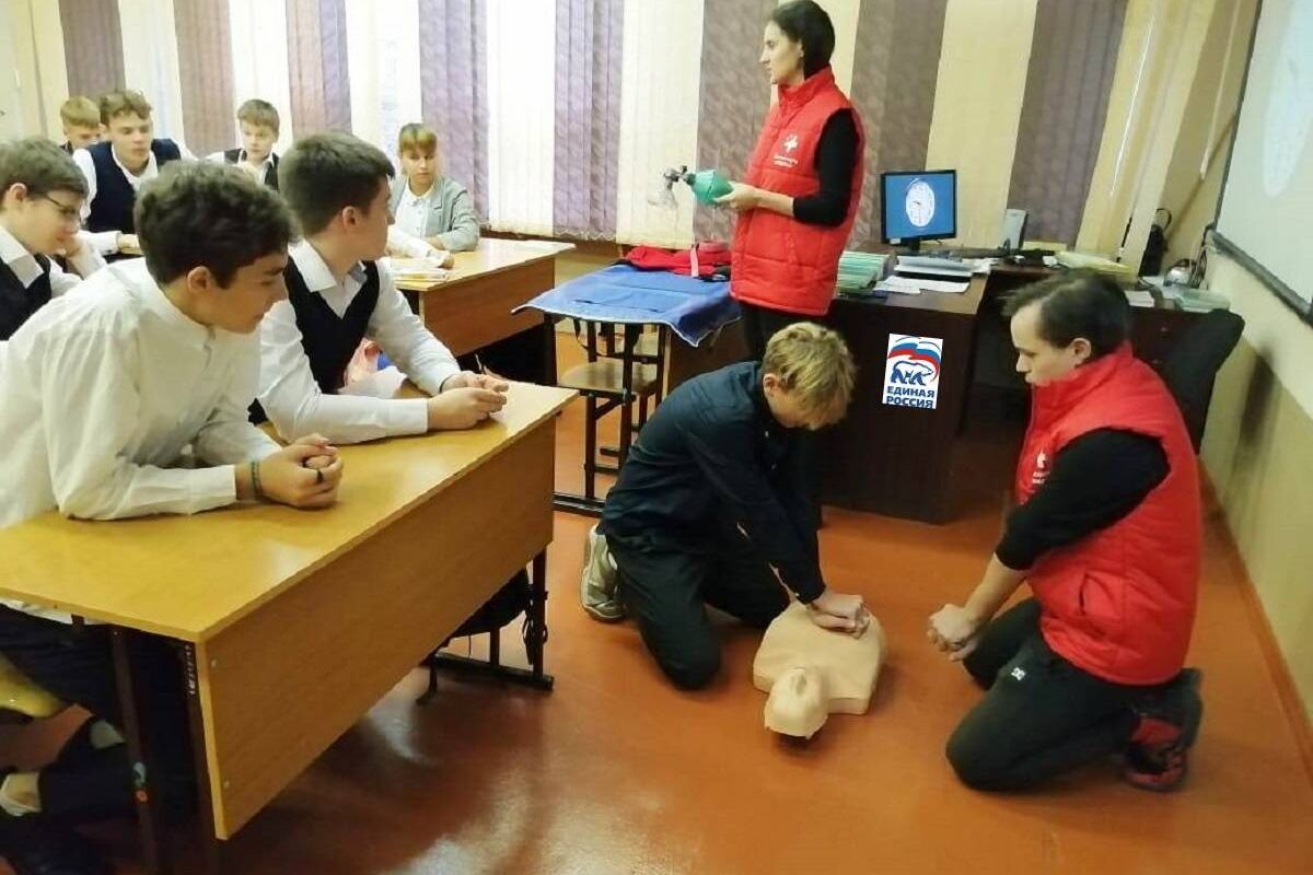 В белгородской области проводится реализация нового социально значимого проекта управление здоровьем