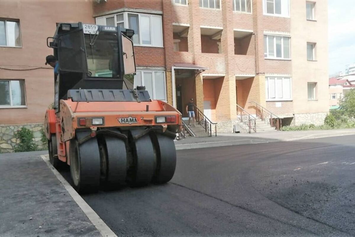 В рамках партпроекта «Городская среда» в Уфе прошел мониторинг пляжной зоны