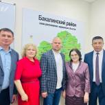 «Единая Россия»: Через медицинскую миссию партии в новых регионах прошли 2 тысячи волонтёров