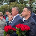 Депутаты «Единой России» присоединились к акции «Свеча Памяти»