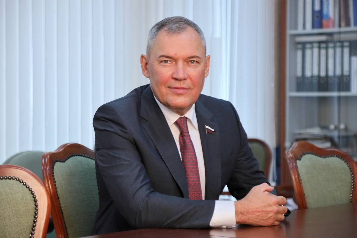 Ильдар Акчурин оказал помощь для организации летнего отдыха