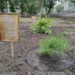 В Троицке прошла экологическая акция, приуроченная ко Дню памяти и скорби