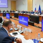 Единороссы Урала обозначили приоритеты предстоящих выборов