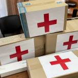 Депутаты «Единой России» продолжают оказывать помощь в приобретении лекарственных препаратов для бойцов, находящихся в зоне СВО