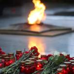 К 82-й годовщине начала Великой Отечественной войны в Москве пройдут памятные мероприятия и акции
