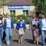 Народные контролеры проинспектировали детский оздоровительно-образовательный центр «Уральские зори»