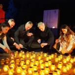 Тюменцы в День памяти и скорби зажгут огненную картину войны