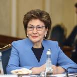 Галина Карелова провела прием граждан