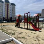 В Зауралье определены победители Всероссийского голосования за объекты благоустройства