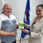 Депутат гордумы решила проблему переселенца из Белгородской области