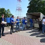 Александр Козловский призвал псковичей помочь жителям Белгородской области